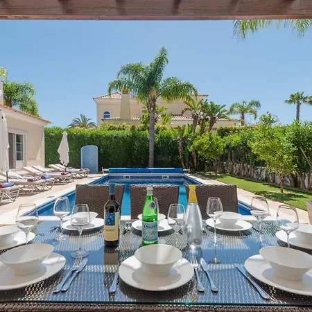 Endless Summer Luxury Villa Quinta do Lago Exterior foto