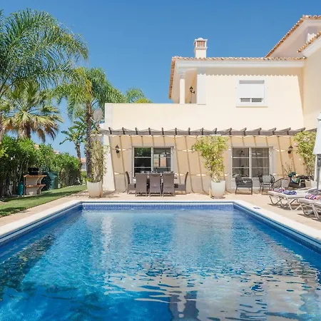 Endless Summer Luxury Villa Quinta do Lago Exterior foto