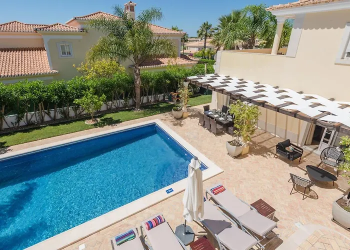 Endless Summer Luxury Villa