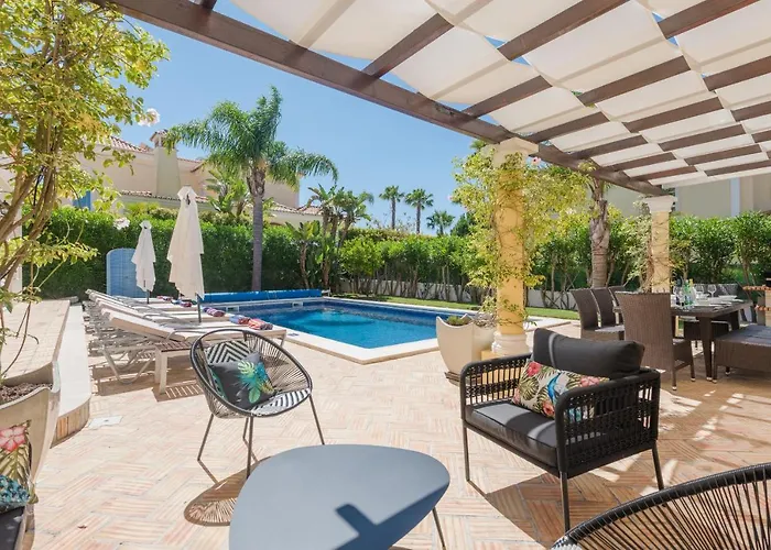 Endless Summer Luxury Villa