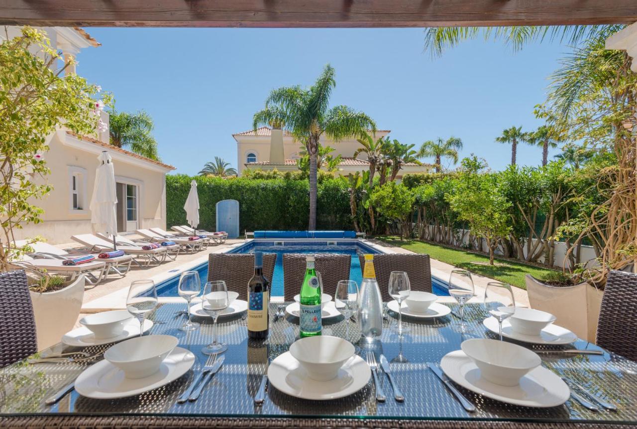 Endless Summer Luxury Villa Quinta do Lago