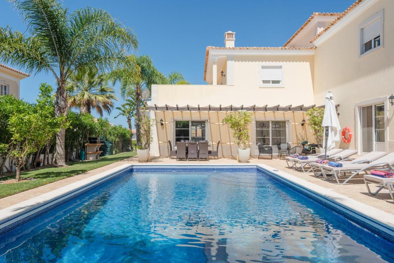 Endless Summer Luxury Villa Quinta do Lago