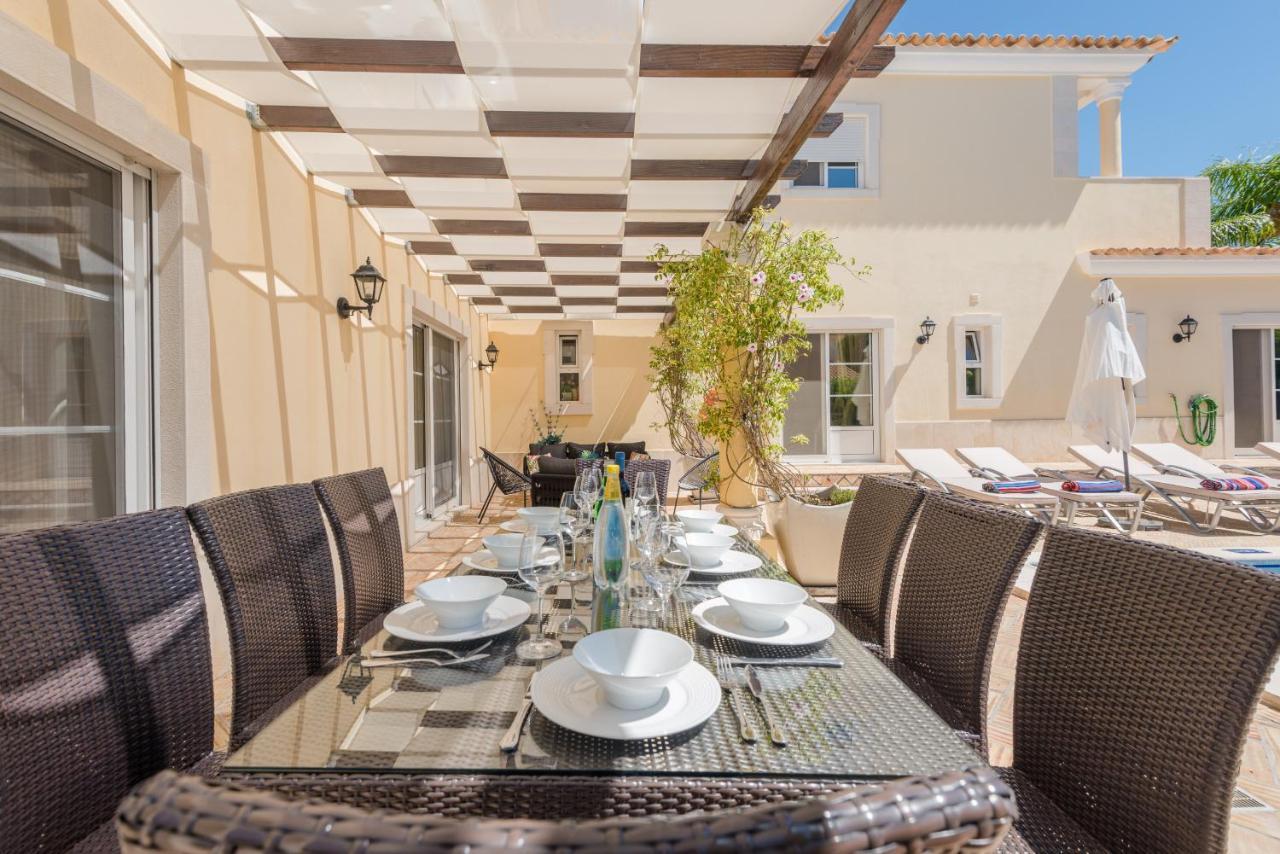 Villa Endless Summer Luxury Quinta do Lago