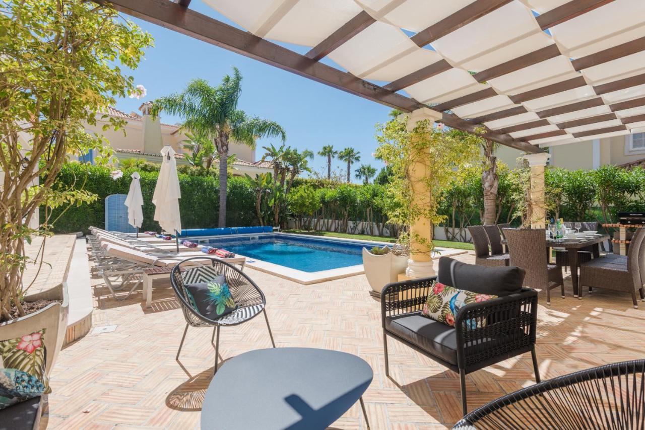 Endless Summer Luxury Villa *