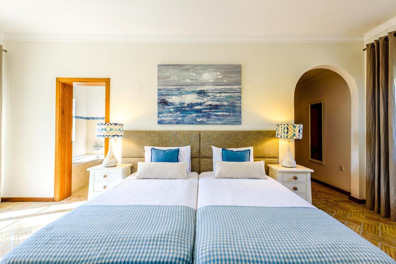 Endless Summer Luxury Villa Quinta do Lago
