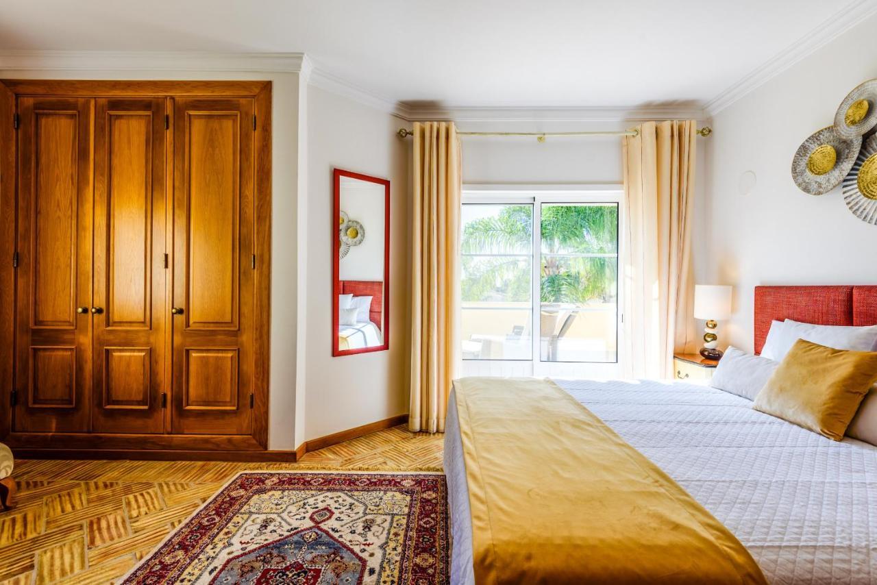 Endless Summer Luxury * Quinta do Lago
