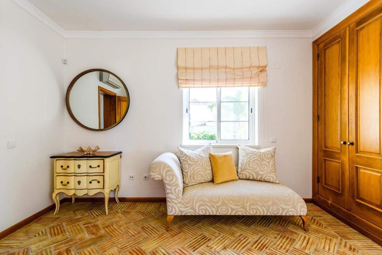 Endless Summer Luxury Villa Quinta do Lago