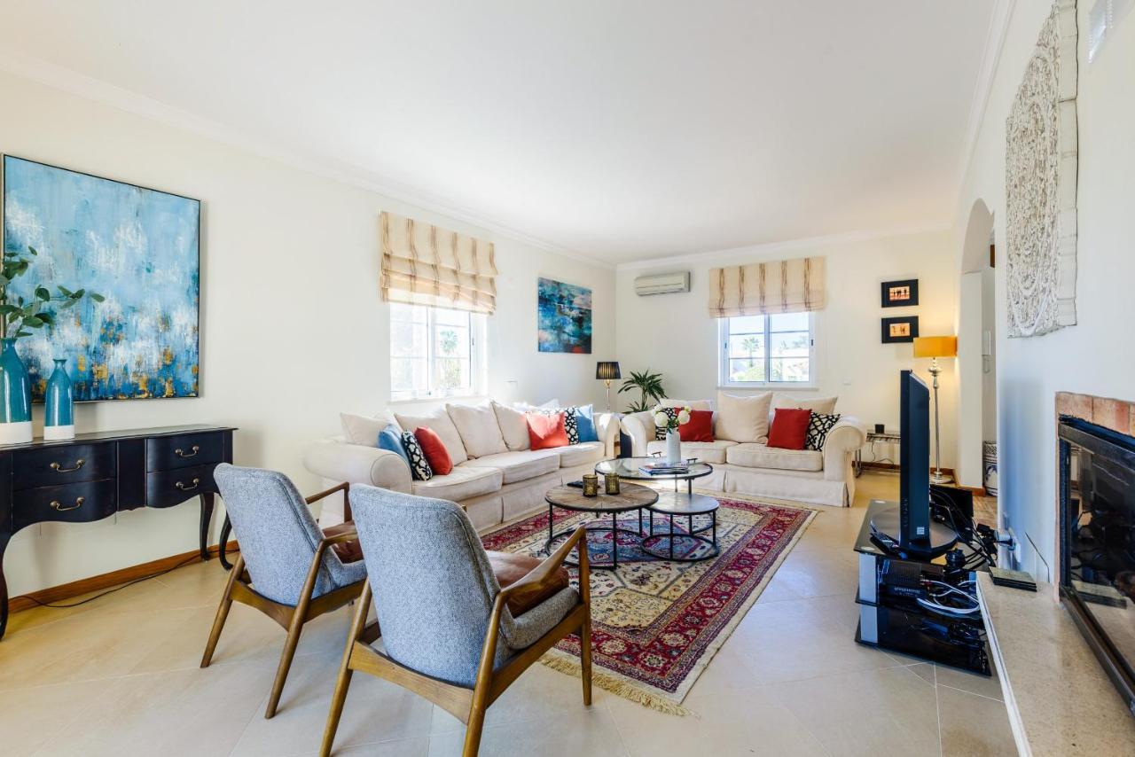 Villa Endless Summer Luxury Quinta do Lago