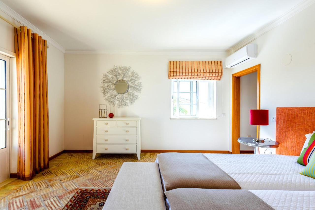 Endless Summer Luxury Villa Quinta do Lago