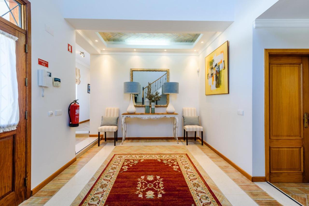 Endless Summer Luxury Villa Quinta do Lago