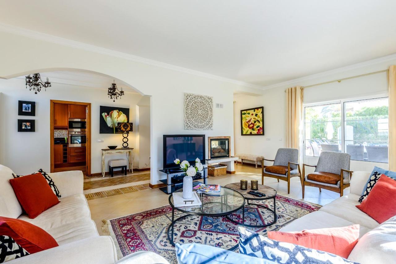 Villa Endless Summer Luxury Quinta do Lago