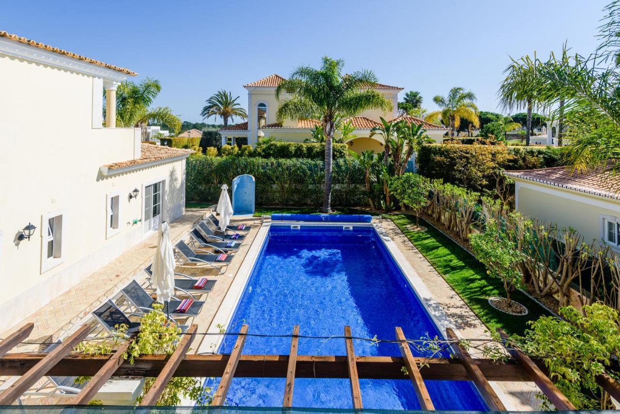 Endless Summer Luxury Villa Quinta do Lago