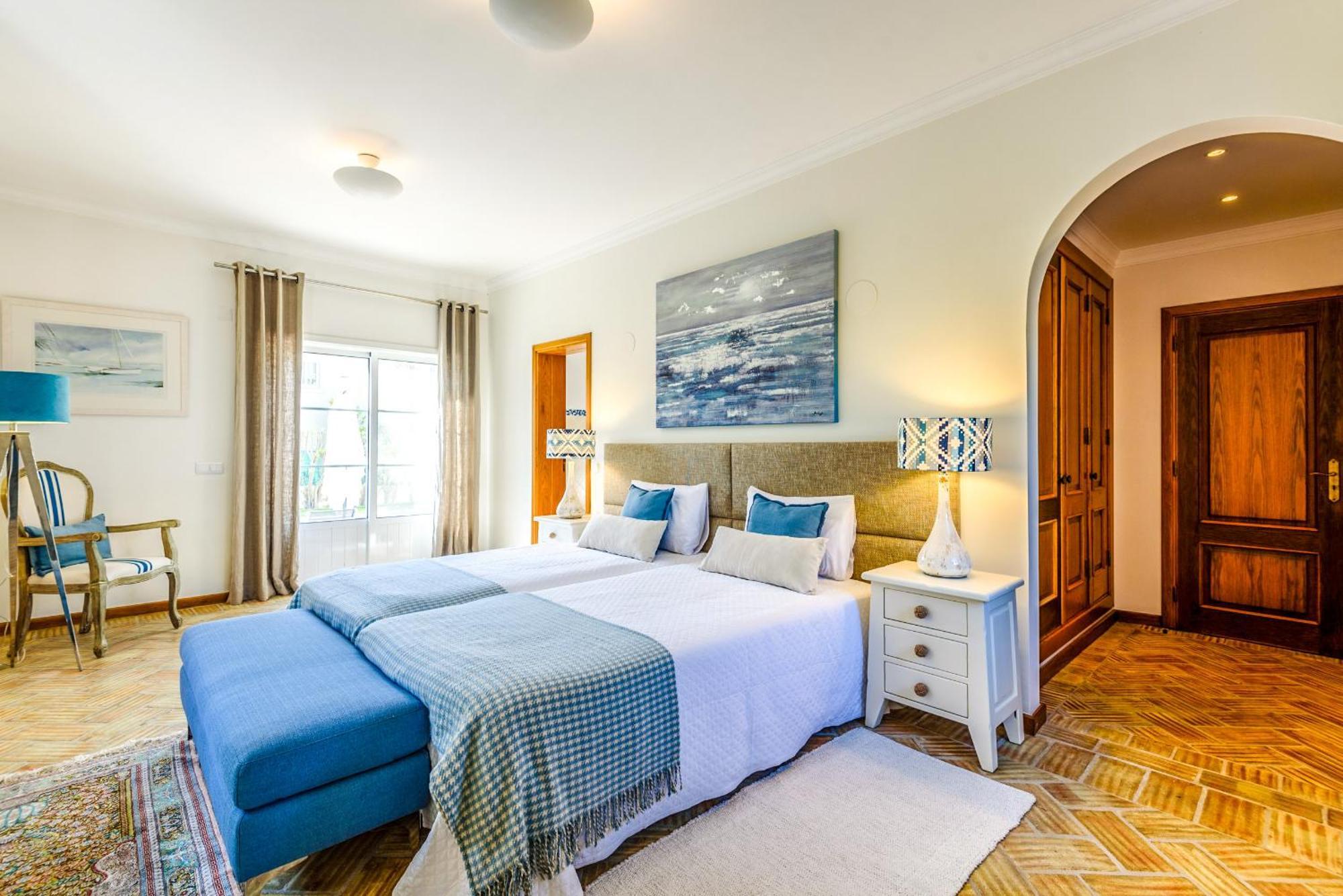 Endless Summer Luxury Quinta do Lago