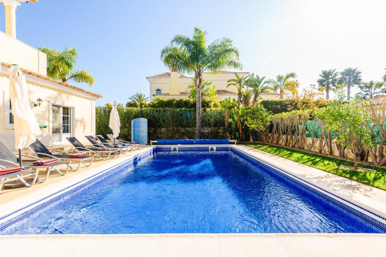 Endless Summer Luxury Quinta do Lago