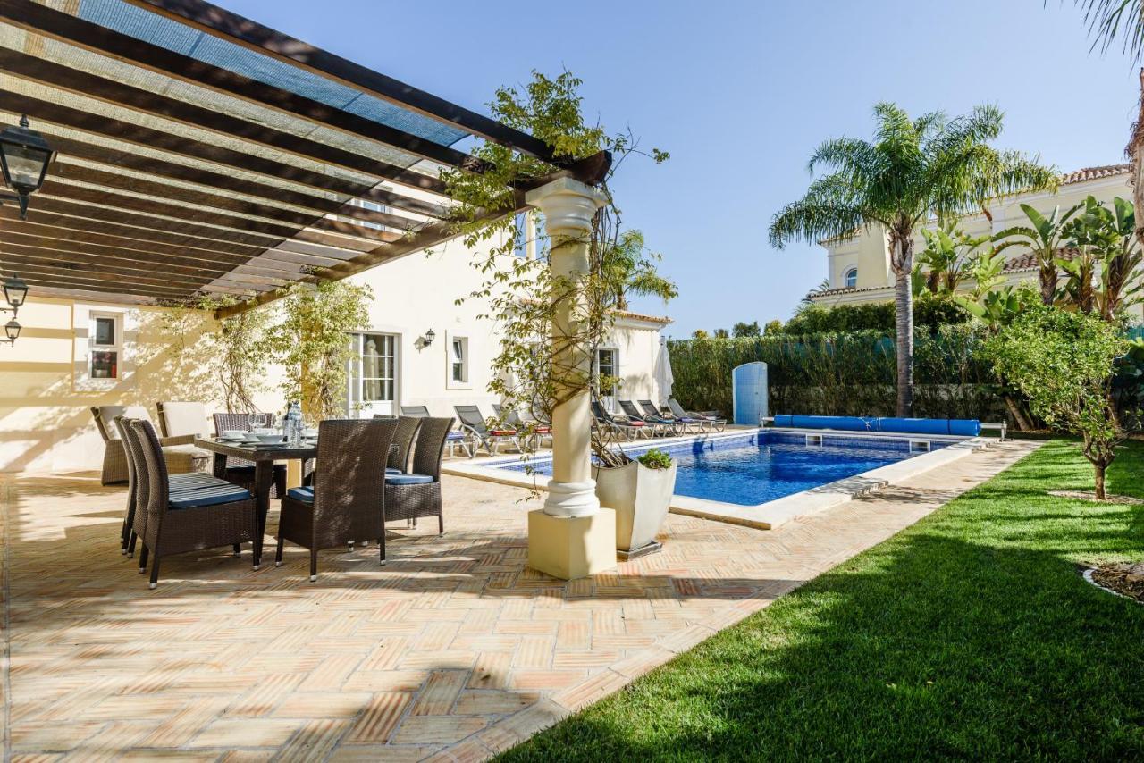 Endless Summer Luxury Villa Quinta do Lago