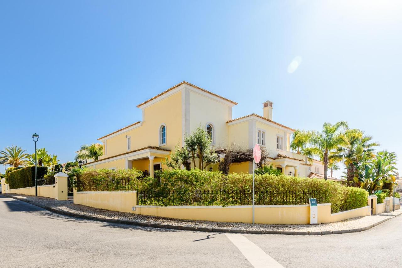Endless Summer Luxury Villa